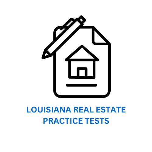 REAL ESTATE PRACTICE TESTS