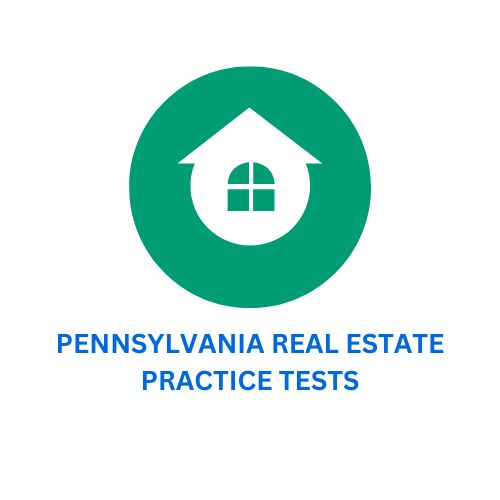 REAL ESTATE PRACTICE TESTS