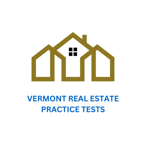 REAL ESTATE PRACTICE TESTS